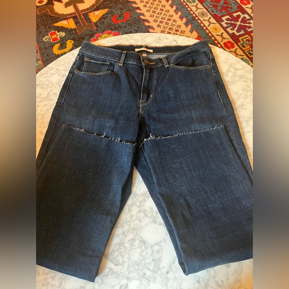 Levi’s Bootcut Kick Flare Jeans